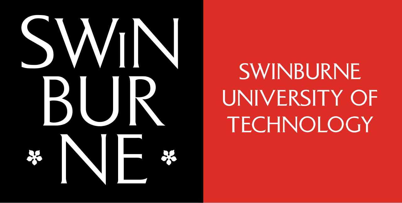 Swinburne University of Technology Logo